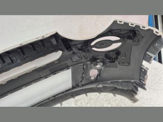 bontott FIAT 600e / 600 Első Lökhárító (Üresen)