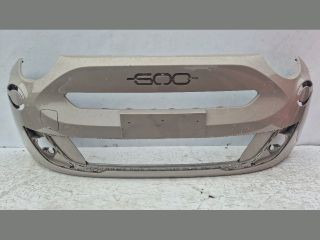 bontott FIAT 600e / 600 Első Lökhárító (Üresen)