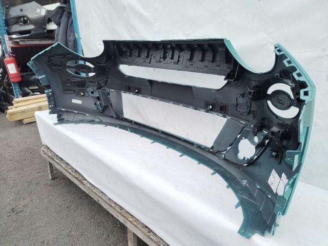 bontott FIAT 600e / 600 Első Lökhárító (Üresen)