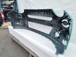 bontott FIAT 600e / 600 Első Lökhárító (Üresen)