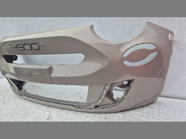 bontott FIAT 600e / 600 Első Lökhárító (Üresen)