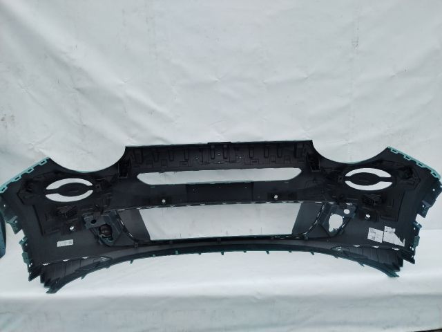 bontott FIAT 600e / 600 Első Lökhárító (Üresen)