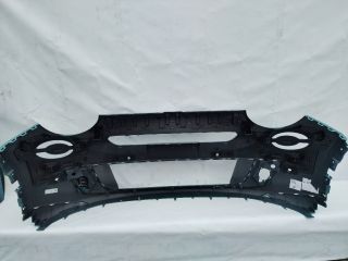 bontott FIAT 600e / 600 Első Lökhárító (Üresen)