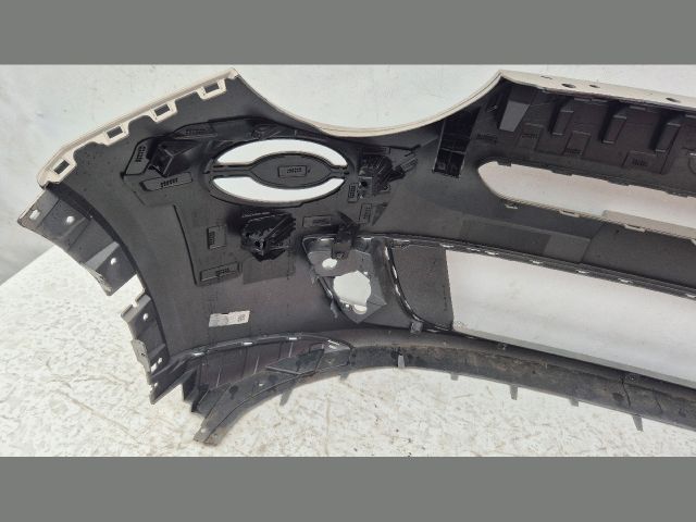 bontott FIAT 600e / 600 Első Lökhárító (Üresen)