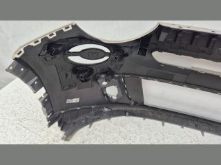 bontott FIAT 600e / 600 Első Lökhárító (Üresen)