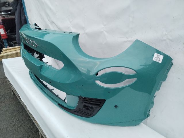 bontott FIAT 600e / 600 Első Lökhárító (Üresen)