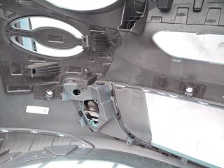 bontott FIAT 600e / 600 Első Lökhárító (Üresen)