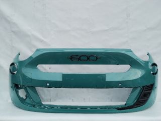 bontott FIAT 600e / 600 Első Lökhárító (Üresen)