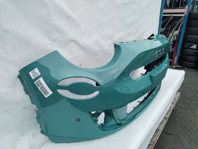 bontott FIAT 600e / 600 Első Lökhárító (Üresen)