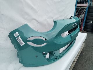 bontott FIAT 600e / 600 Első Lökhárító (Üresen)