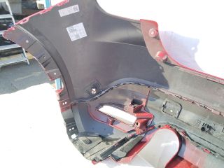 bontott FIAT 600e / 600 Hátsó Lökhárító (Üresen)