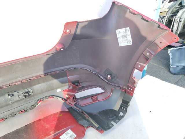 bontott FIAT 600e / 600 Hátsó Lökhárító (Üresen)