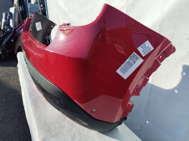 bontott FIAT 600e / 600 Hátsó Lökhárító (Üresen)