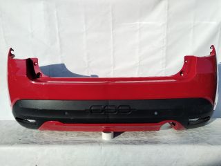 bontott FIAT 600e / 600 Hátsó Lökhárító (Üresen)