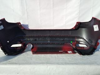 bontott FIAT 600e / 600 Hátsó Lökhárító (Üresen)