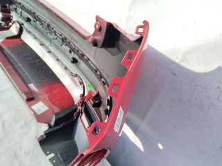 bontott FIAT 600e / 600 Hátsó Lökhárító (Üresen)