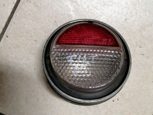 bontott FIAT 850 Jobb Hátsó Lámpa