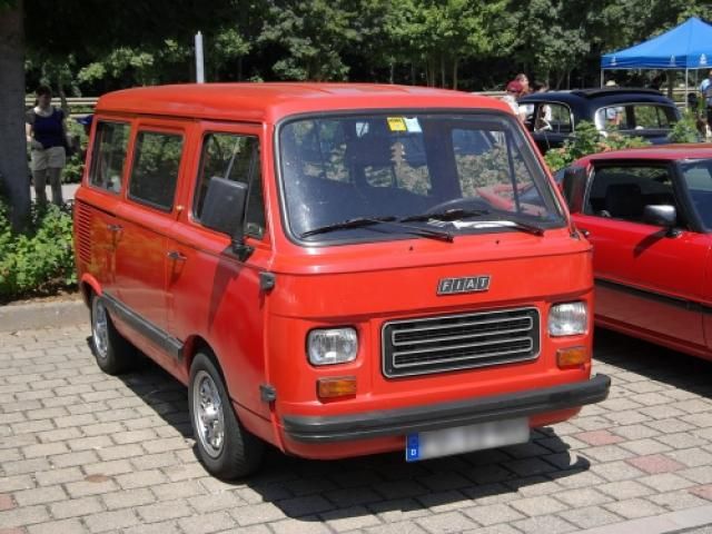 bontott FIAT 900 Vízhűtő Radiátor (Nem klímás)