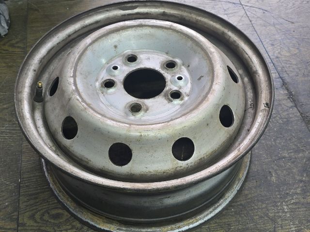 bontott FIAT  Acélfelni (1 db)