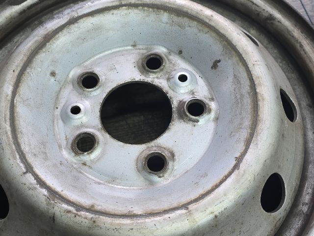 bontott FIAT  Acélfelni (1 db)