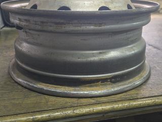 bontott FIAT  Acélfelni (1 db)