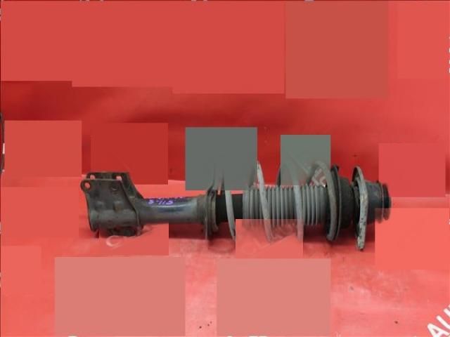 bontott FIAT ALBEA Bal első Gólyaláb (Lengécsillapító, Rugó)