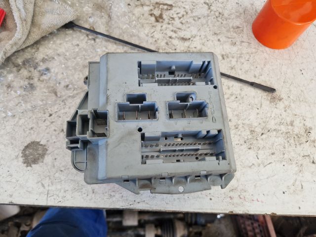 bontott FIAT ALBEA Biztosítéktábla Motortér