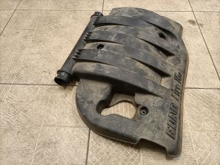 bontott FIAT ALBEA Felső Motorburkolat