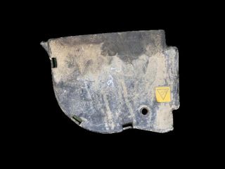 bontott FIAT ALBEA Felső Vezérlés Burkolat