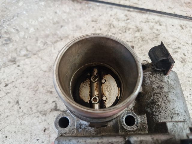 bontott FIAT ALBEA Fojtószelep (Elektromos)