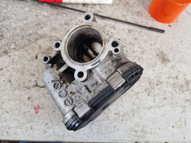 bontott FIAT ALBEA Fojtószelep (Elektromos)