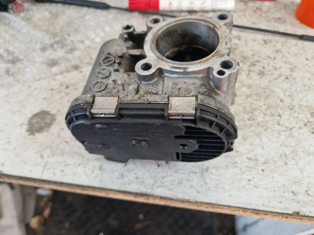 bontott FIAT ALBEA Fojtószelep (Elektromos)