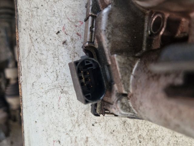 bontott FIAT ALBEA Fojtószelep (Elektromos)