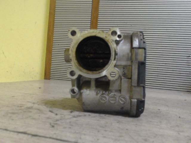 bontott FIAT ALBEA Fojtószelep (Elektromos)