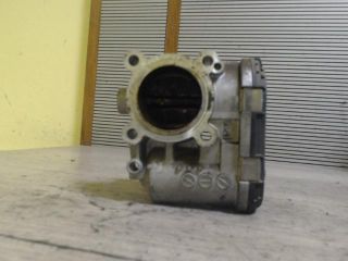 bontott FIAT ALBEA Fojtószelep (Elektromos)