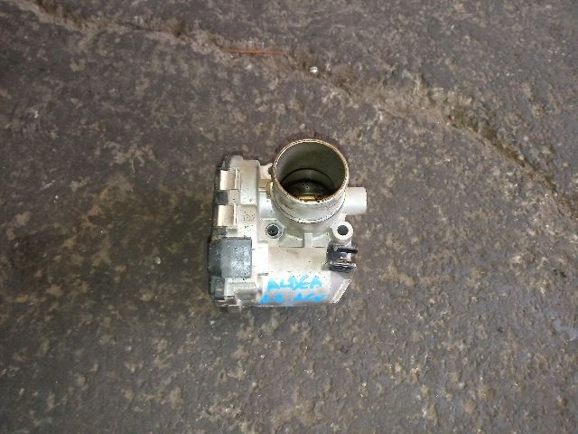 bontott FIAT ALBEA Fojtószelep (Elektromos)