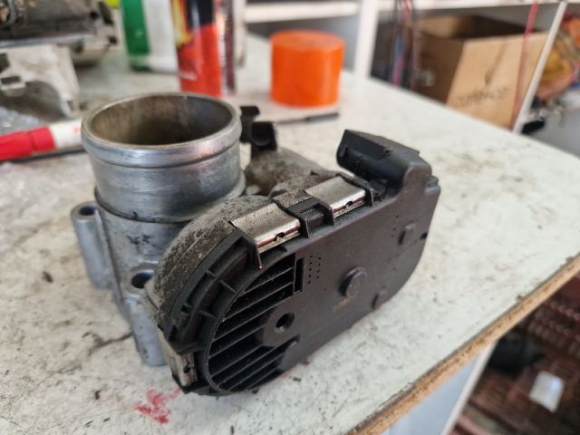 bontott FIAT ALBEA Fojtószelep (Elektromos)