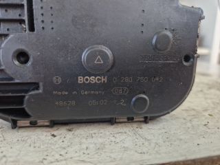 bontott FIAT ALBEA Fojtószelep (Elektromos)