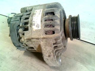 bontott FIAT ALBEA Generátor