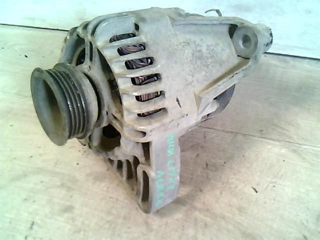 bontott FIAT ALBEA Generátor