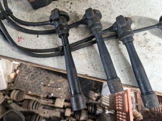 bontott FIAT ALBEA Gyújtótrafó Szett