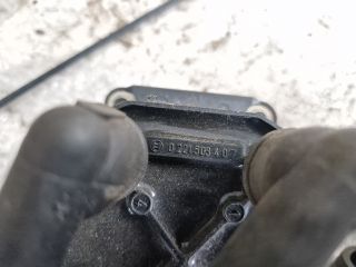 bontott FIAT ALBEA Gyújtótrafó Szett