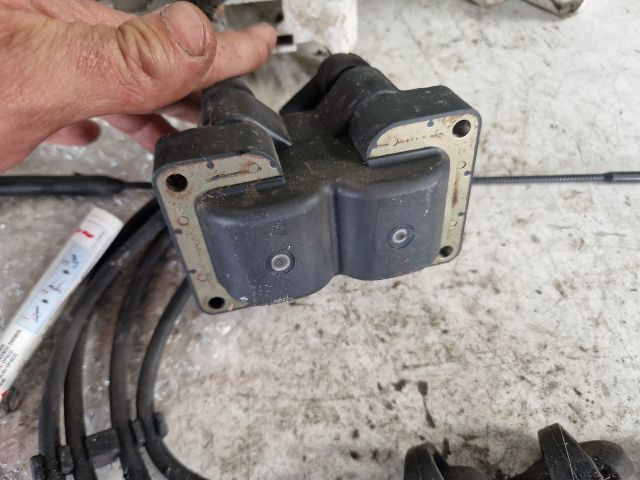 bontott FIAT ALBEA Gyújtótrafó Szett