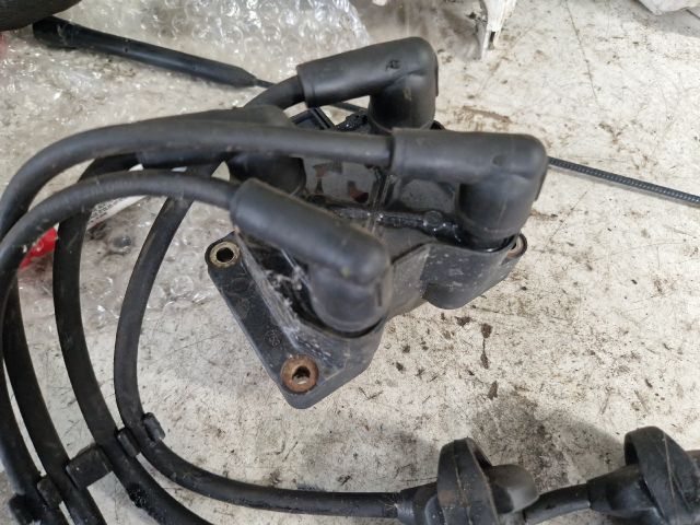 bontott FIAT ALBEA Gyújtótrafó Szett