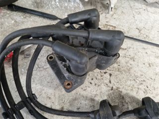 bontott FIAT ALBEA Gyújtótrafó Szett