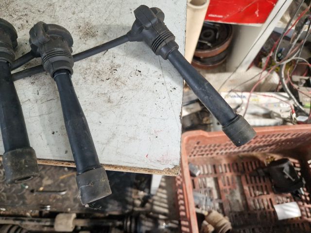 bontott FIAT ALBEA Gyújtótrafó Szett