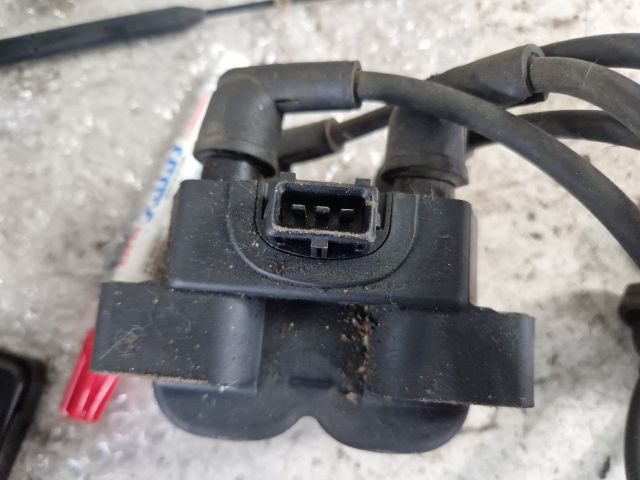 bontott FIAT ALBEA Gyújtótrafó Szett