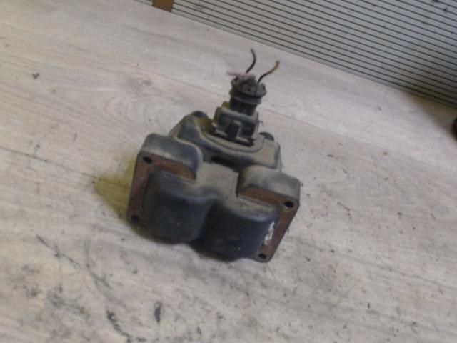 bontott FIAT ALBEA Gyújtótrafó