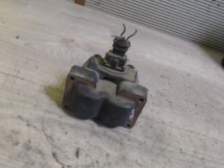 bontott FIAT ALBEA Gyújtótrafó