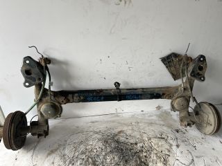 bontott FIAT ALBEA Hátsó Híd (Dobfékes)